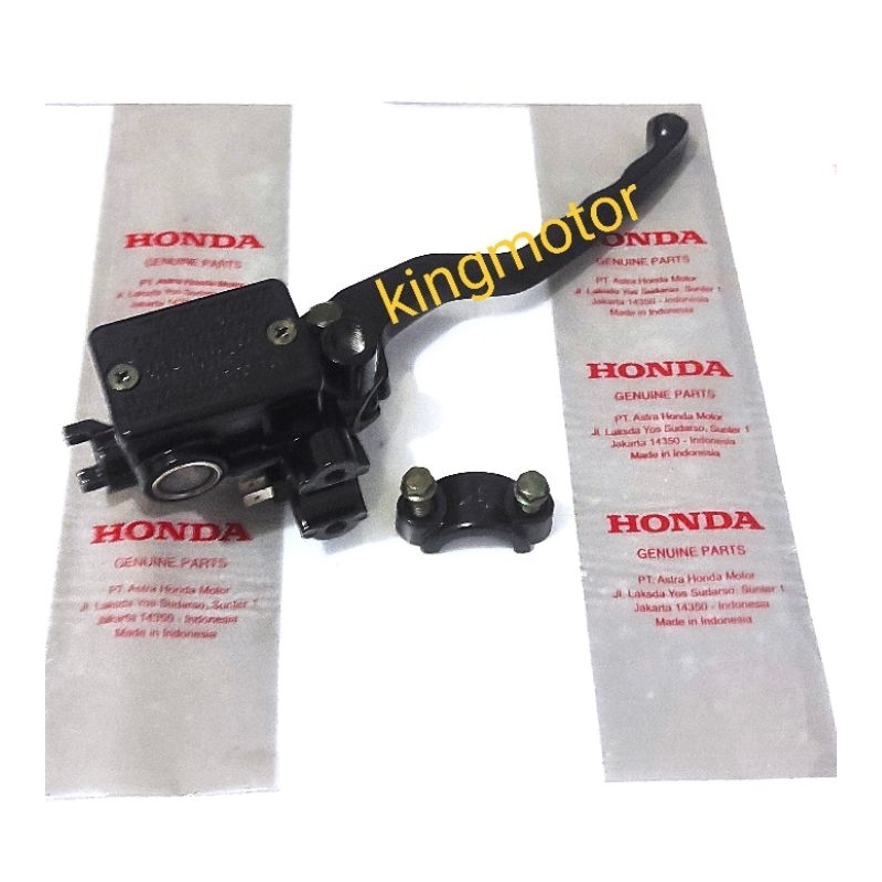 Master Rem Honda Gl pro, Gl Pro Neotech,Gl Max,Cb 100