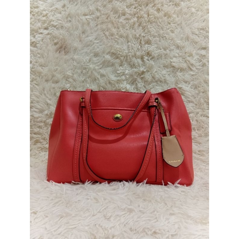 COACH BAG - BRANDED PRELOVED (PENGIRIMAN DARI BATAM)