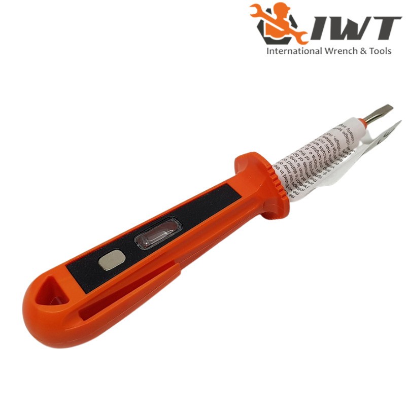 IWT OBENG TESPEN 155MM / OBENG TEST PEN AC