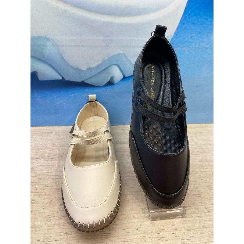amanda jane's flat shoes wanita by BE-BOB