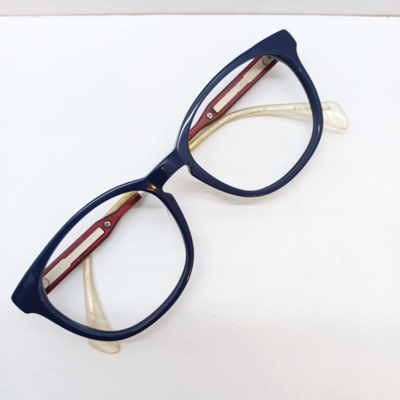 FRAME KACAMATA SECOND ORIGINAL TOMMY HILFIGER