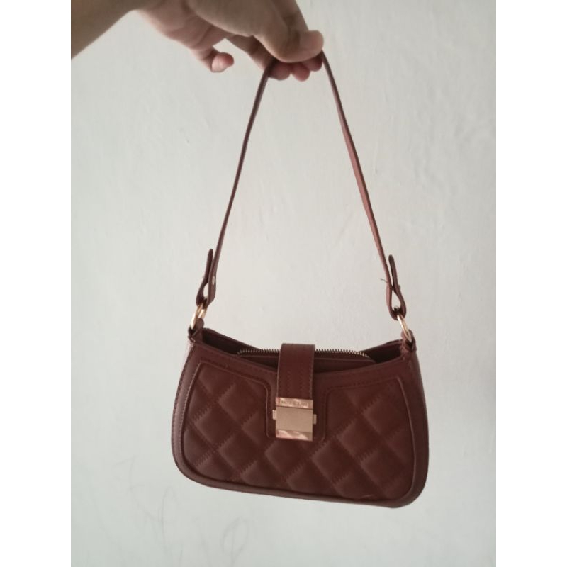 Tas Selempang Wanita Hon & Yan Original