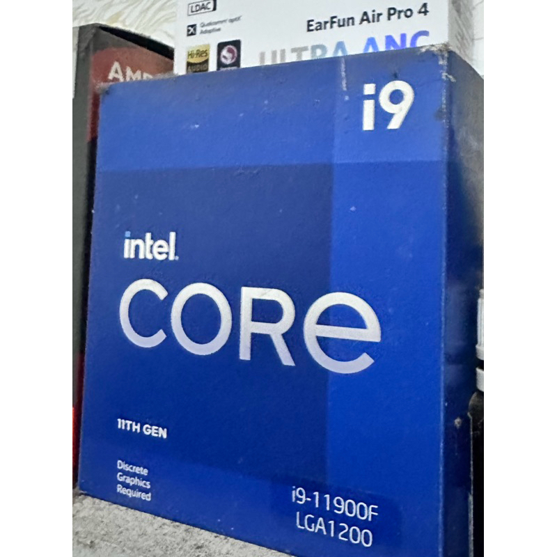 Core i9 gen 11 ,64gb cross air ,Asus rog z490