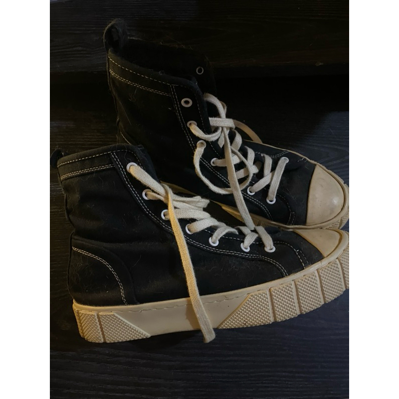 Preloved Sepatu Zara Original