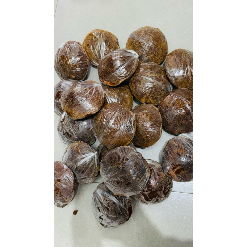 

Gula Merah Asli Jeneponto