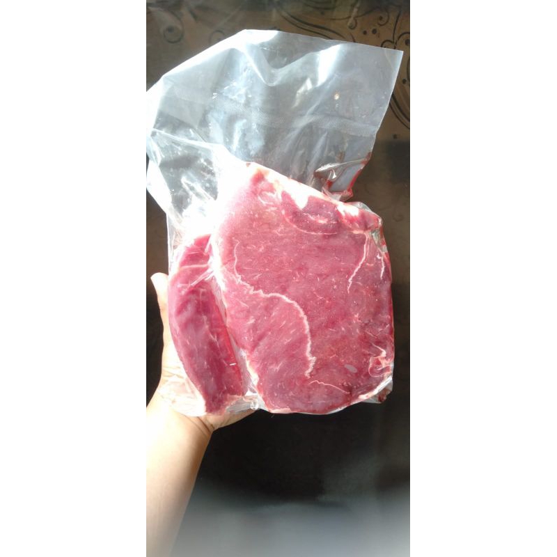 

daging rendang/daging sapi/daging beku/daging frozen/daging 1kg