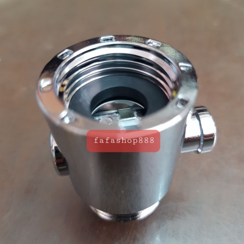 Stop kran shower / toilet shower