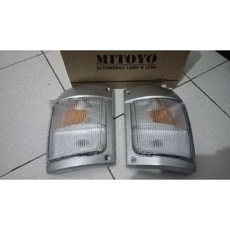 Lampu Sen Hino Dutro | Lampu Sein Toyota Dyna