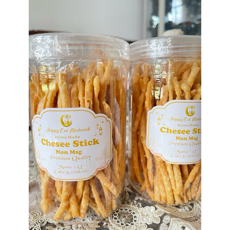 

cheese stick ala mama..