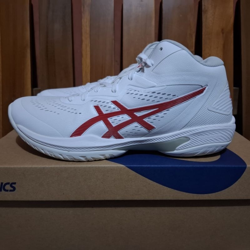 Sepatu Asics Gel hoop V15 Standard - 1063A063.104