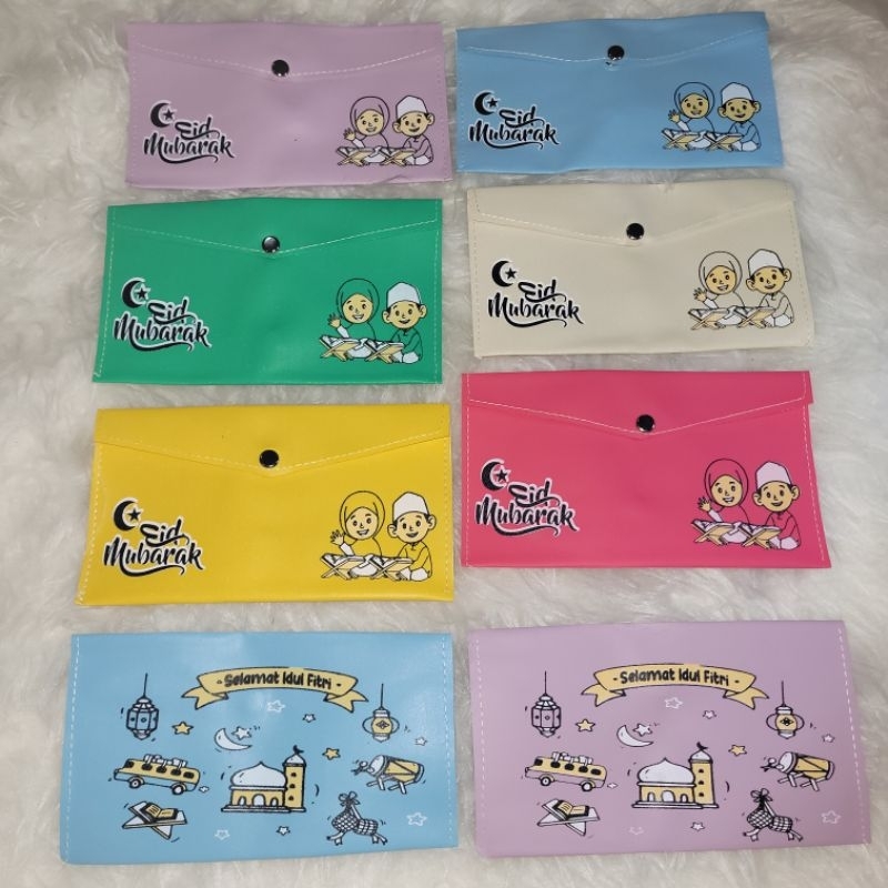 

Dompet THR Lebaran | Amplop THR Lebaran | Dompet angpao idul fitri