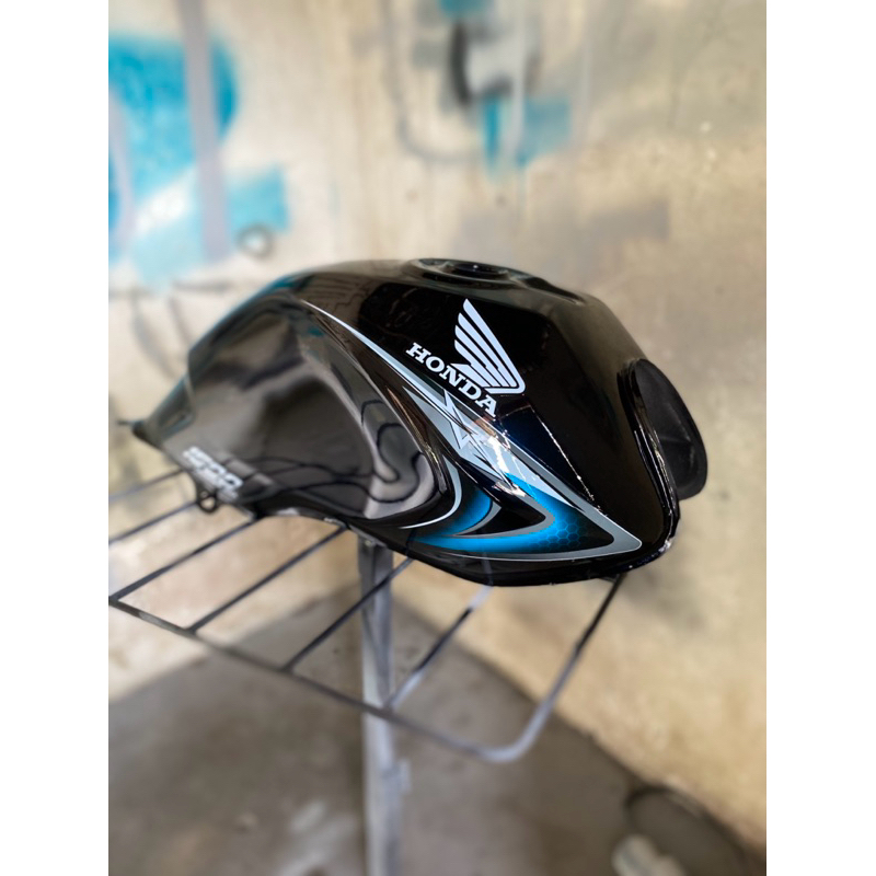 TANGKI MEGAPRO PRIMUS