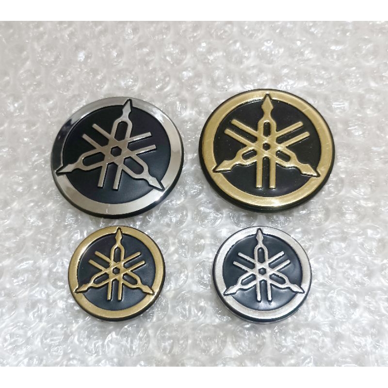 Emblem Logo YAMAHA Mio sporty J Nmax Aerox RXking