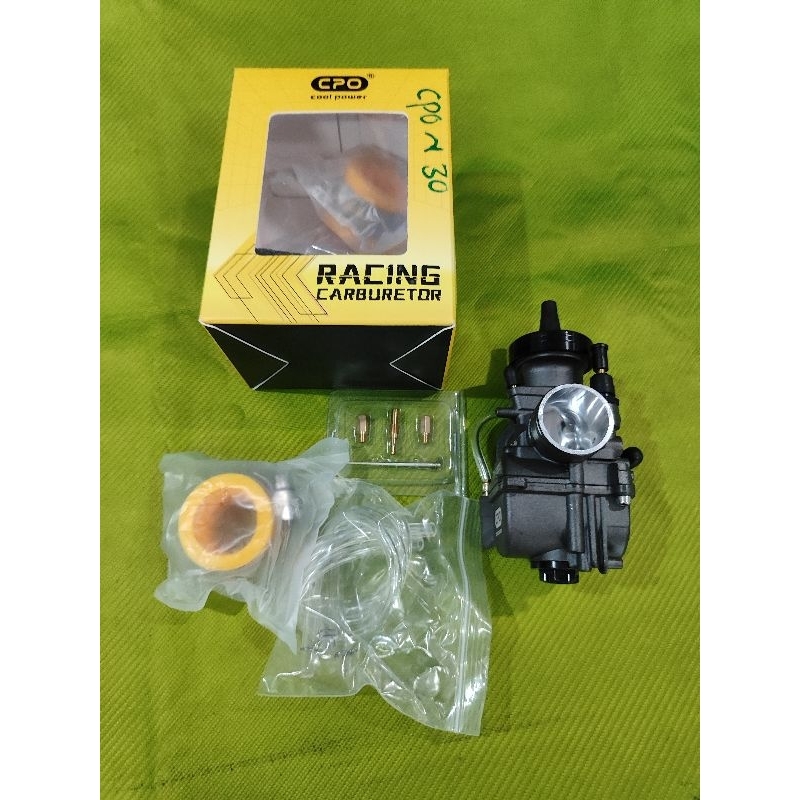 karbu CPO N PWK 30 original