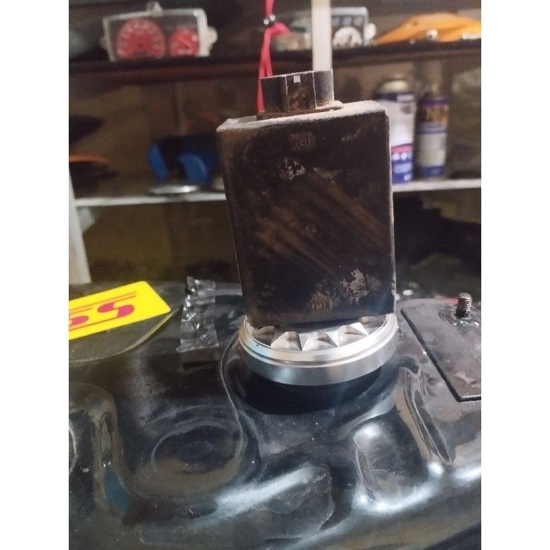 cdi ori kgd copotan satria lumba