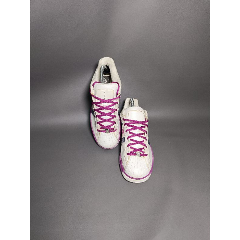 Adidas Superstar x NBA