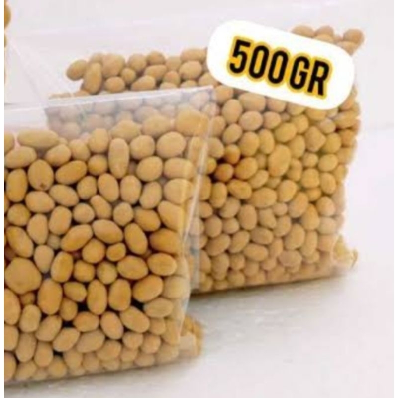 

Kacang Telur Goreng Murah