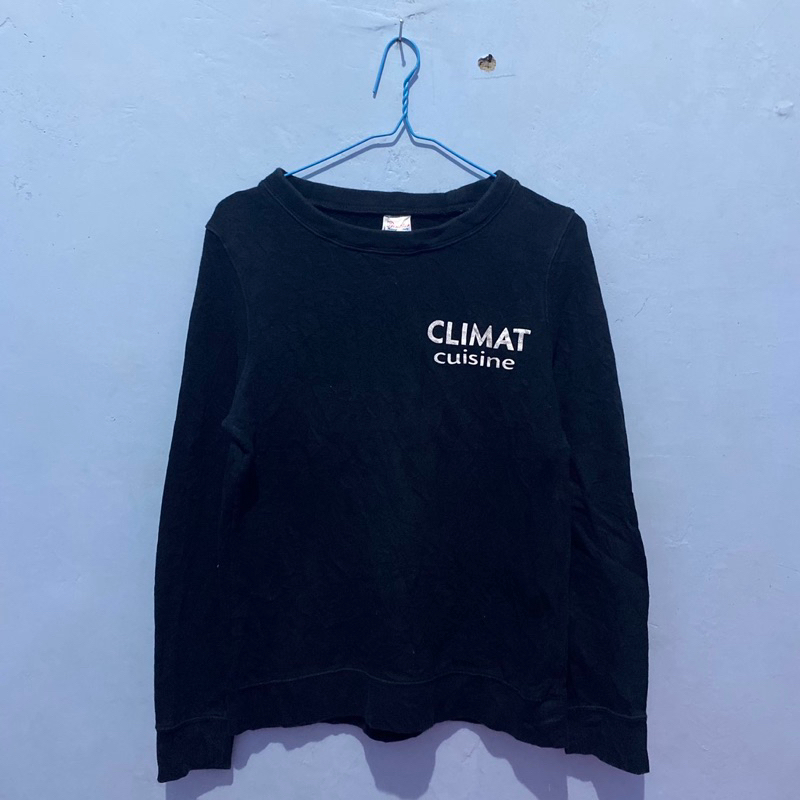 crewneck printstar second