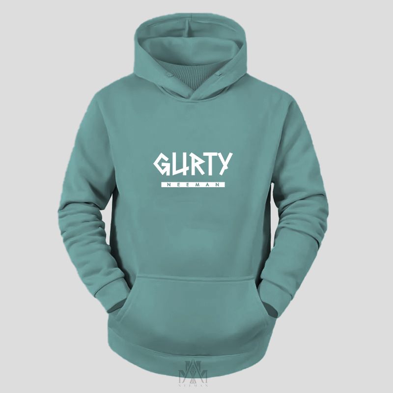 Sweater Hoodie buff masker tebal dan hangat saat musim hujan