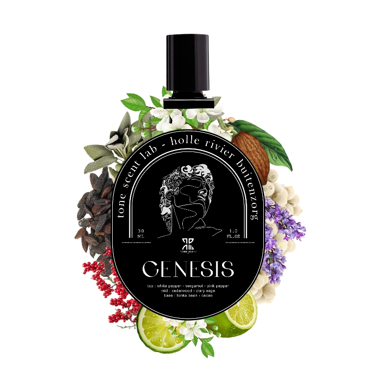 Parfum GENESIS 30ml
