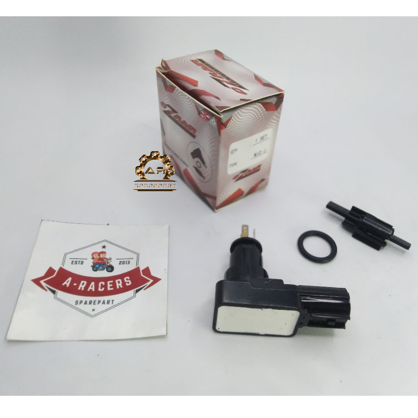 SENSOR IC FUEL PUMP YAMAHA MIO J / N MAX / MIO M3 SOUL GT / JUPITER MX KING / R15 V1 V2 V3 / VIXION 