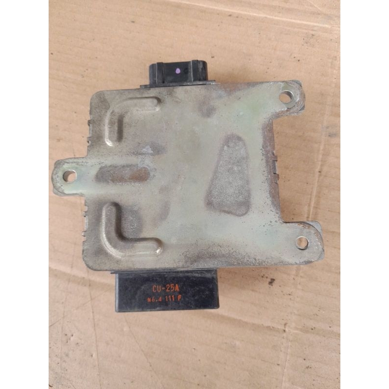 ECU/cdi ecm Vario 125/150 LED K59 2015-2018 original ( cabutan motor )