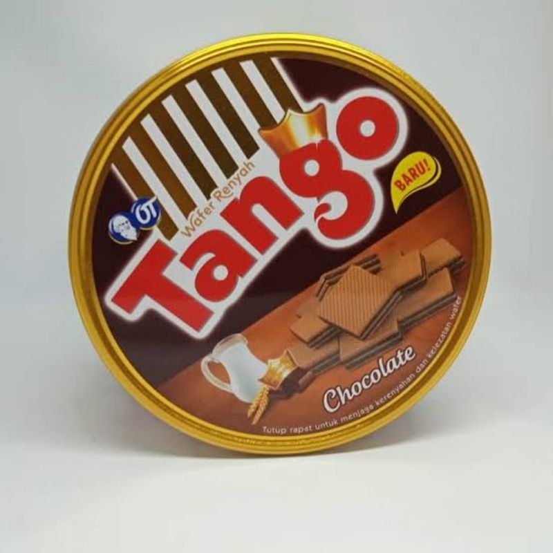 

tango wafer CHOCOLATE 240g