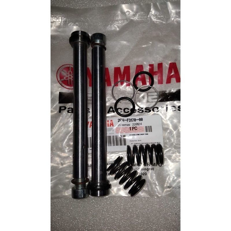Suling Shock Mio M3 125/Soul Gt 125 (2PH)