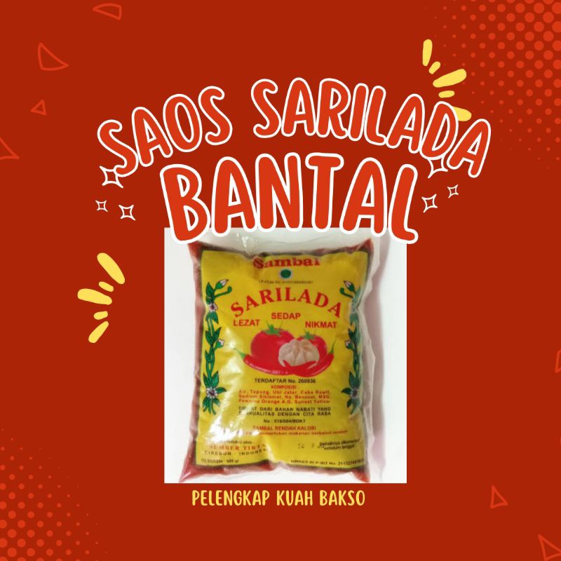 

Saos sarilada bantal