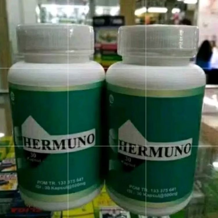 hermuno original