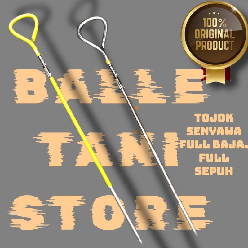 TOJOK ALAT ANGKUT SAWIT