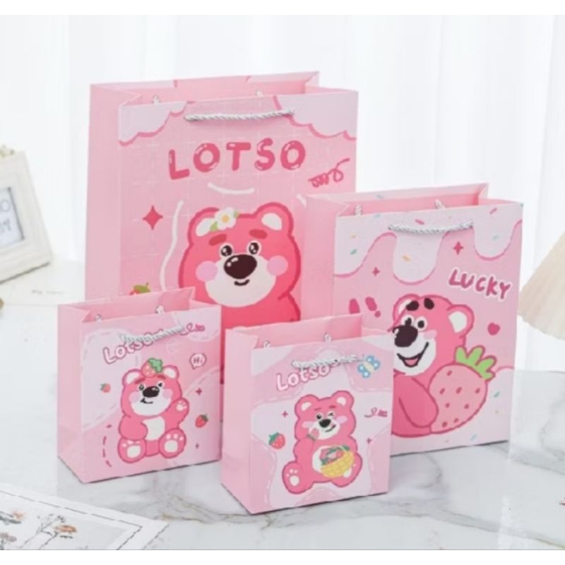 

DIANA STORE 1994 - LIVE - Blind Bag Tembus Murah
