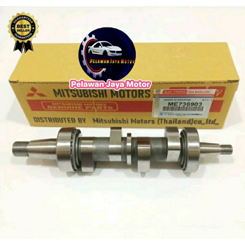 NOKEN AS BOSPOM PS125 PS 125 TURBO CANTER ORIGINAL