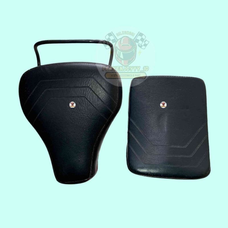 JOK PISAH DEPAN ORIGINAL BELAKANG VESPA PXE EXCLUSIVE SPARTAN PX PS STRADA EXCEL