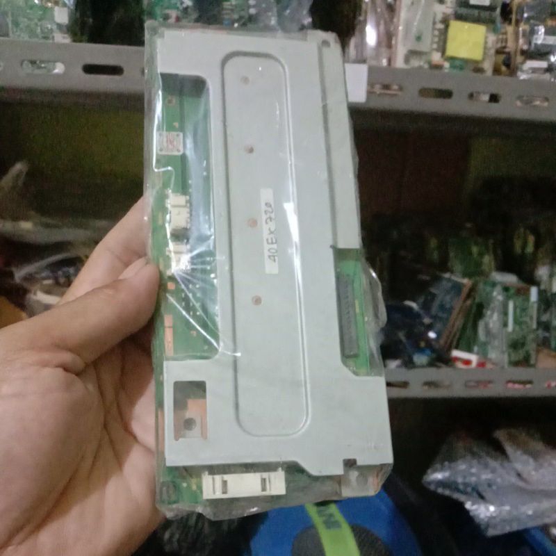Inverter TV LED Sony Type 40EX720 55EX720