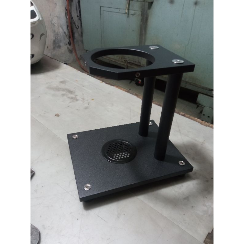 Custom Stand adapter staresso mirage plus