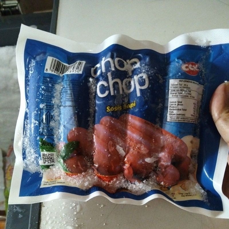 

sosis bakar chop2 sapi isi 12