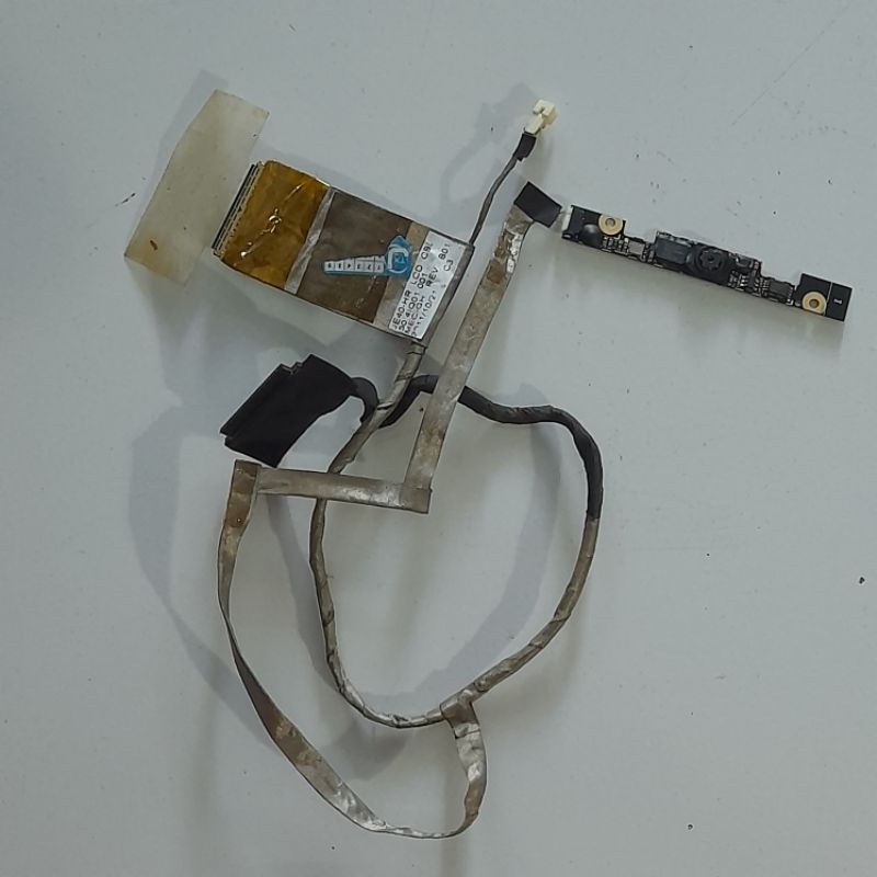 Fleksibel flexible kabel lvds Acer 4750 4752 4743