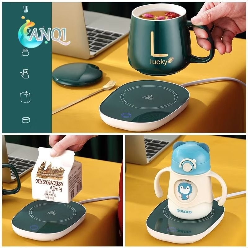 Gelas Penghangat Listrik CangkirKeramik Pemanas Listrik/Gelas Set Keramik Cangkir Seso