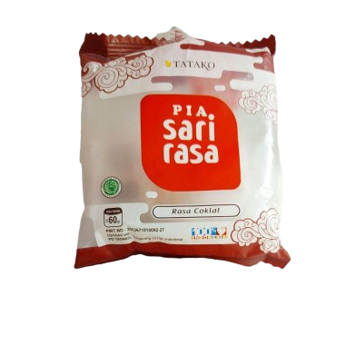 

TATAKO PIA SARI RASA ORIGINAL 10S PCK 60 GR 2302090003