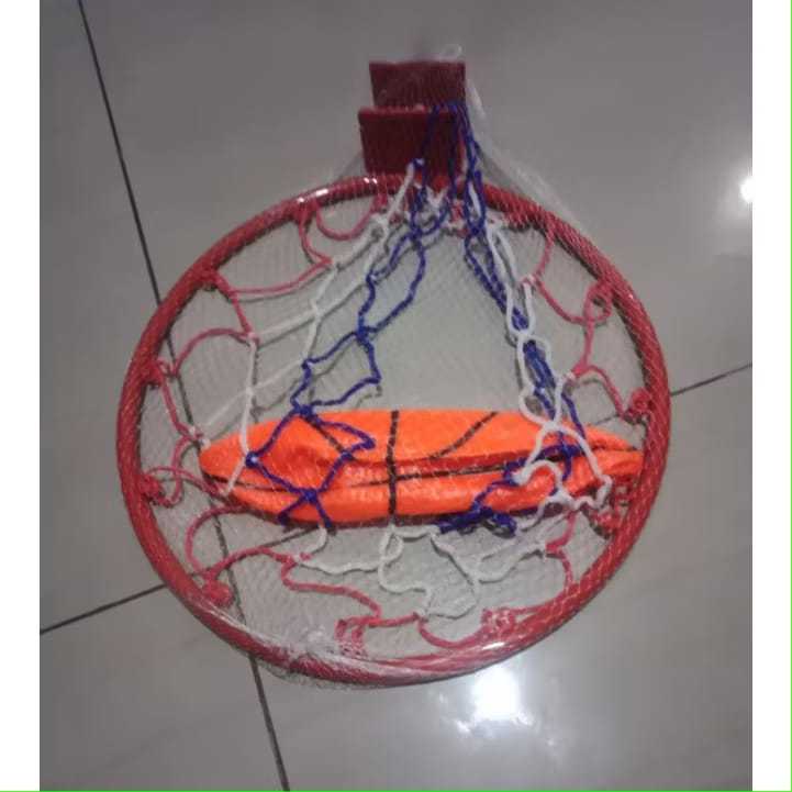 Mainan Bola Basket Dan Ring Basket / Mainan Anak Bola Basket Anak Laki Laki Murah /Mainan Anak Maina