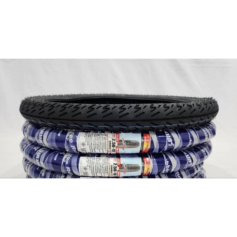 ban ring 18 vee rubber pro 100 size 250-ring18 original thailand