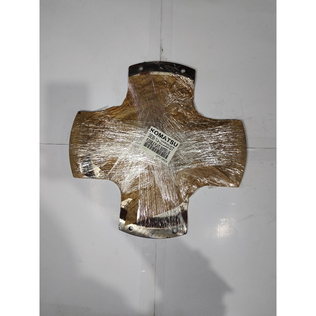 (FORKLIFT) Flexible Plate/Plat Tutup Torque Converter/3EB-13-22330 (KO-FD30-11-4D95)/3EB-13-22332 (K