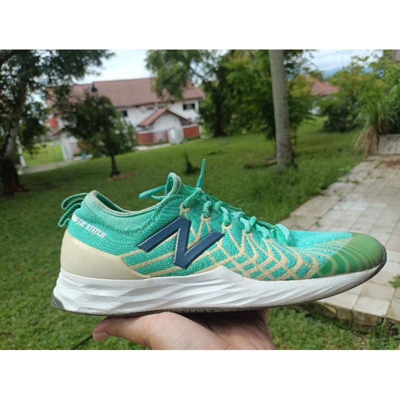 Sepatu Tennis NB Fresh Foam LAV kinetic (Super Rare)