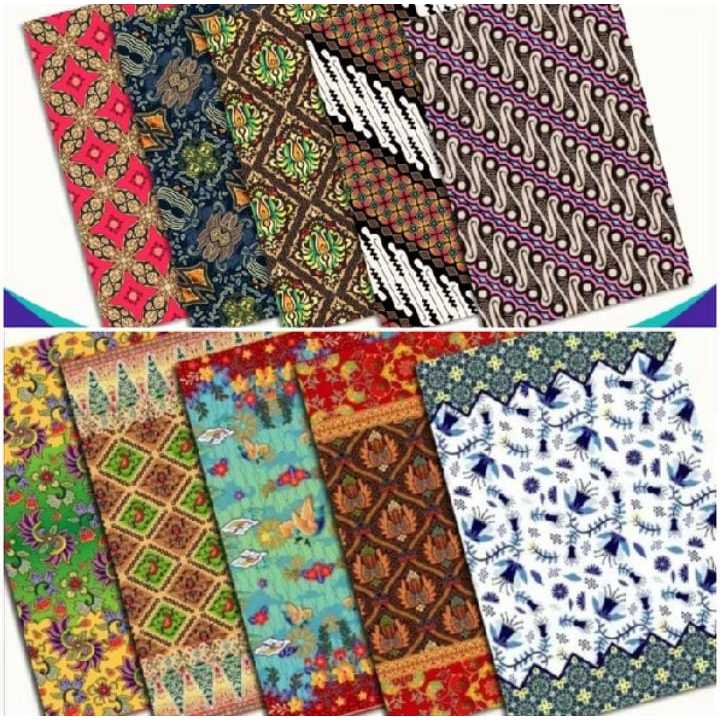 

Kertas Kado KIKY / SIDU Ulang Tahun Motif Random (10 Lembar)