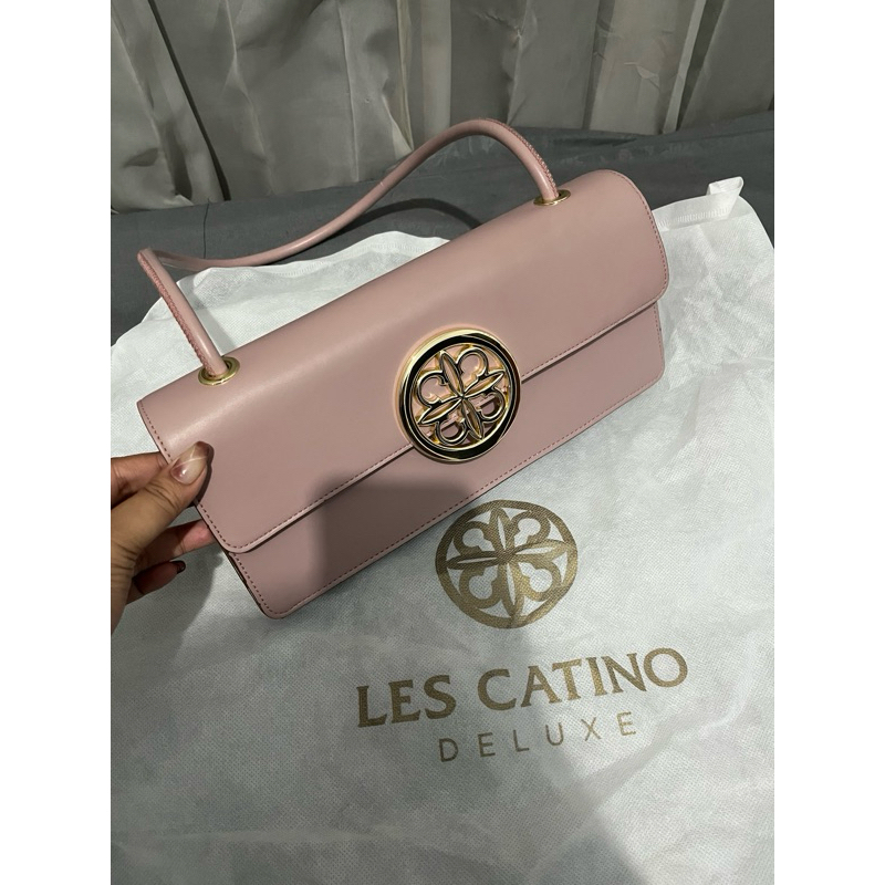LesCatino