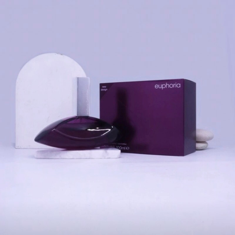 CK - Parfum Original Euphoria Woman