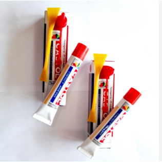 

Lem Castol Tanggung 21CC 1 Box Isi 12 PCS