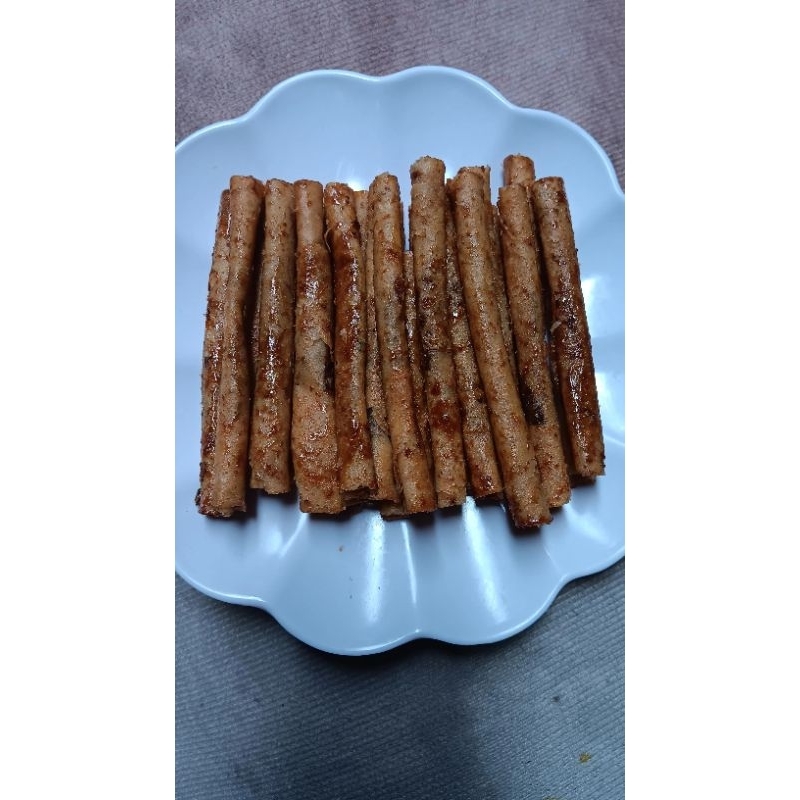 

pisang aroma