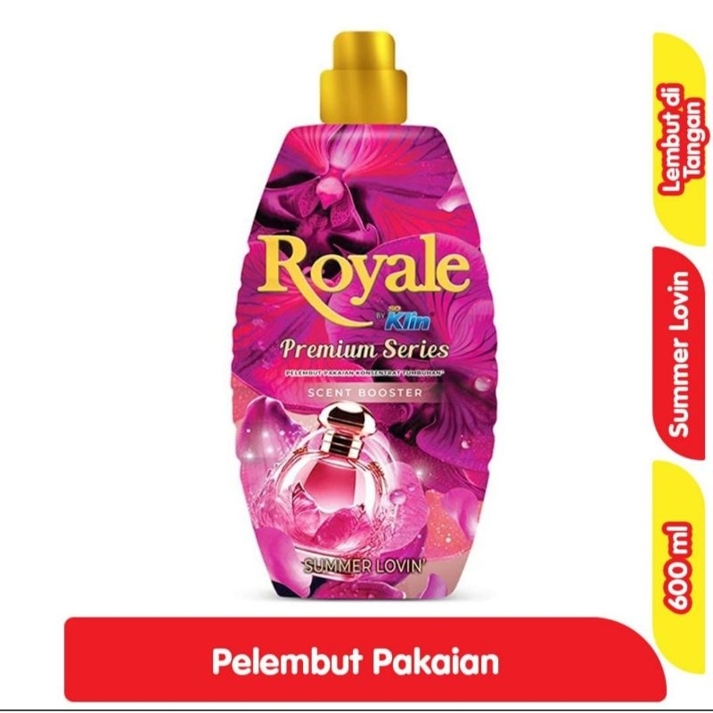 ROYALE PEWANGI